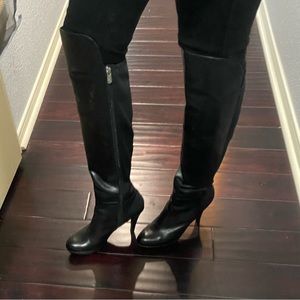 Adrienne Vittadini Boots
